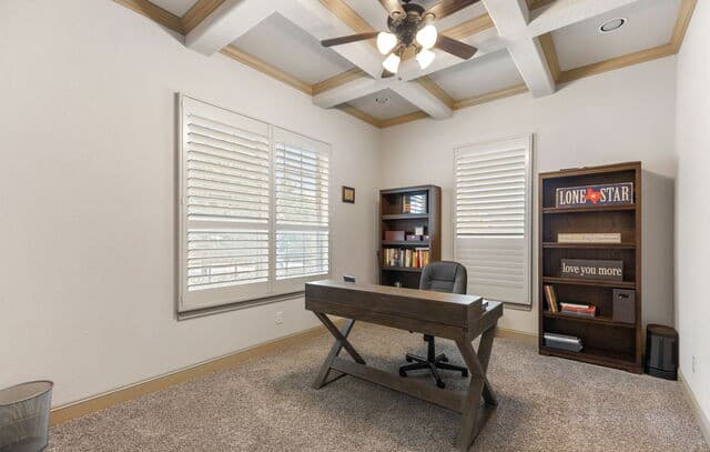4-bedroom rental at 7034 Bella Bluff in San Antonio, TX — photo 5