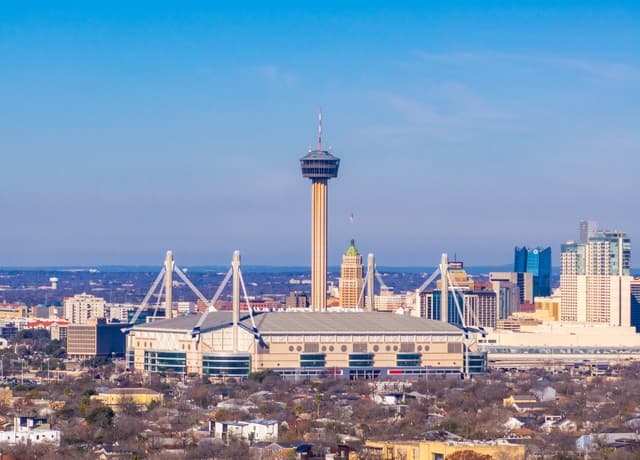 rental at 343 Cooper in San Antonio, TX — photo 5