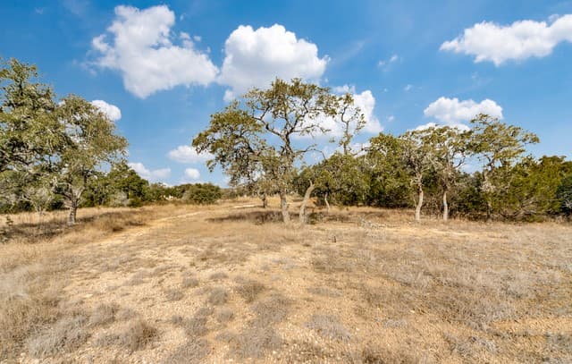rental at LOT 13 Cordillera Ridge in Boerne, TX — photo 4