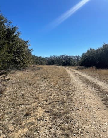 rental at LOT #12 Enchanted River Dr. in Bandera, TX — photo 1