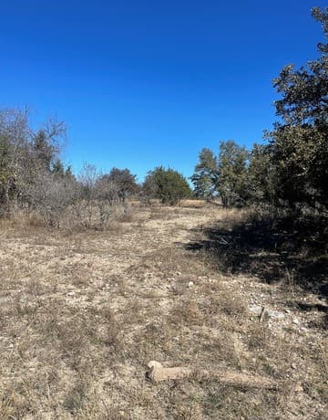 rental at LOT #12 Enchanted River Dr. in Bandera, TX — photo 3