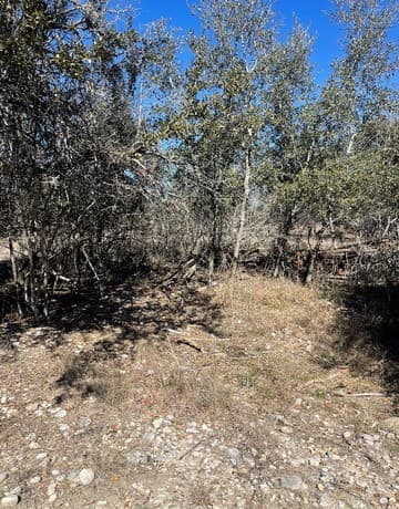 rental at LOT #12 Enchanted River Dr. in Bandera, TX — photo 4