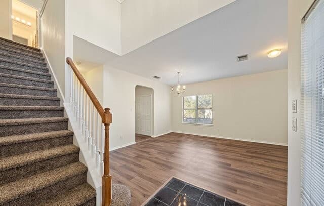 4-bedroom rental at 12319 Stable Road Dr in San Antonio, TX — photo 5