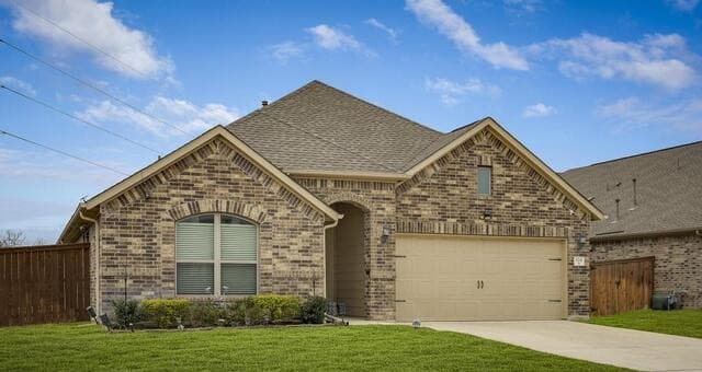 3-bedroom rental at 624 Colt Trail in Schertz, TX — photo 1