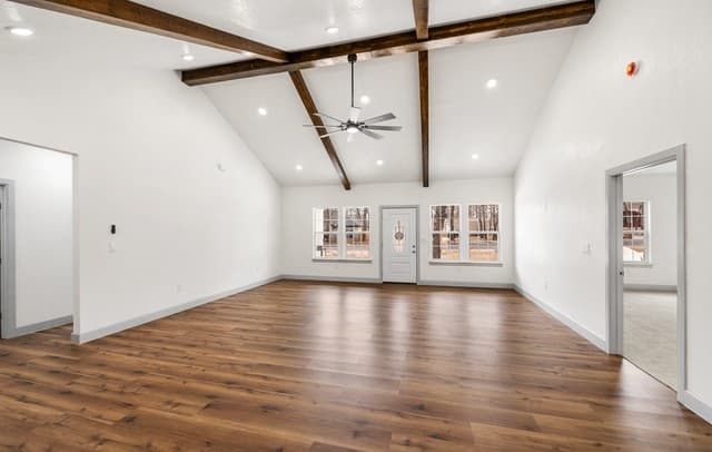 3-bedroom rental at 3811 Waterwood Pass in Elmendorf, TX — photo 5