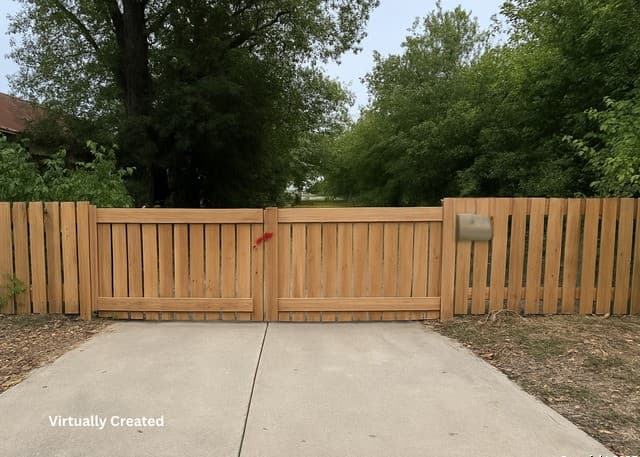 rental at 117 Klein in San Antonio, TX — photo 2