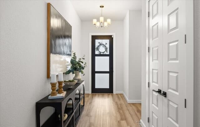3-bedroom rental at 109 Valencia in Boerne, TX — photo 4