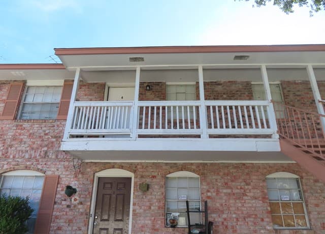 rental at 2007 Anchor Dr. in San Antonio, TX — photo 1