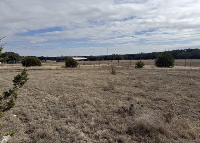 rental at 414 George Dolson in Blanco, TX — photo 1