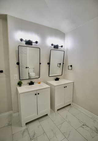 3-bedroom rental at 23239 Skila in Elmendorf, TX — photo 4