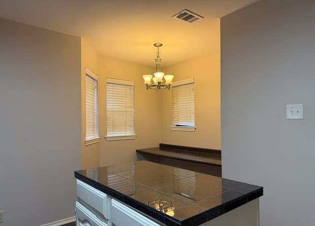 2-bedroom rental at 7930 Roanoke Unit 1103 in San Antonio, TX — photo 3
