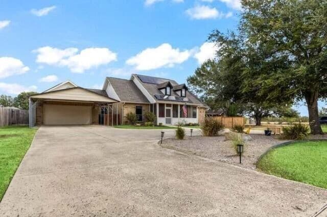 3-bedroom rental at 14531 Chance in Lytle, TX — photo 1