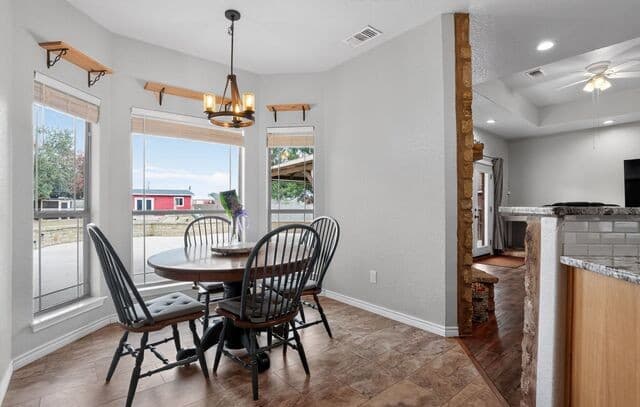 3-bedroom rental at 14531 Chance in Lytle, TX — photo 4