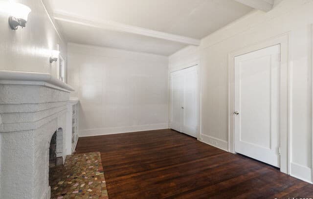 1-bedroom rental at 1618 W Kings Hwy Unit 1618 in San Antonio, TX — photo 2