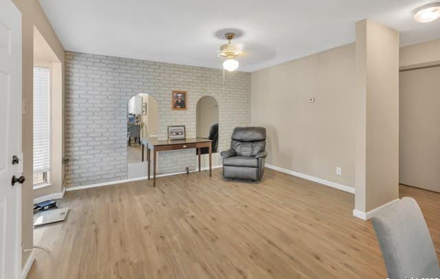 3-bedroom rental at 5751 Indian Sky in San Antonio, TX — photo 4
