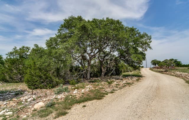 rental at 645 Arthur Ave in Kerrville, TX — photo 2