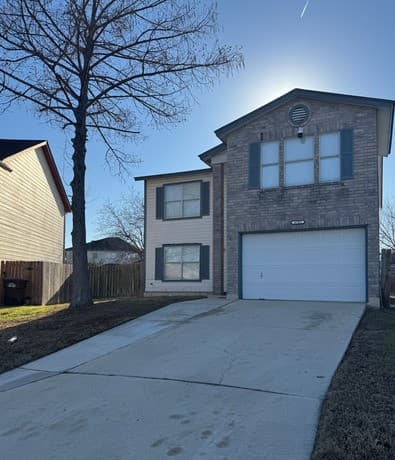4-bedroom home for sale at 6702 Cape Meadow Dr in Converse TX