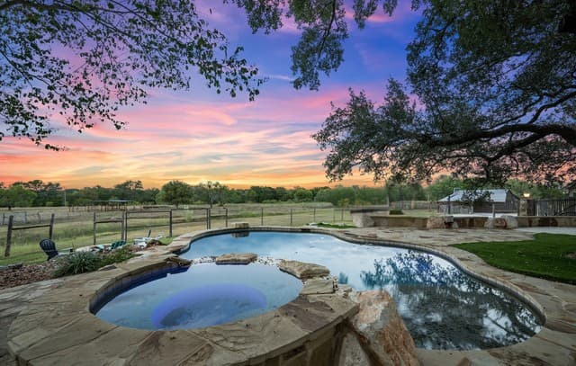 4-bedroom rental at 29755 No Le Hace in Fair Oaks Ranch, TX — photo 1