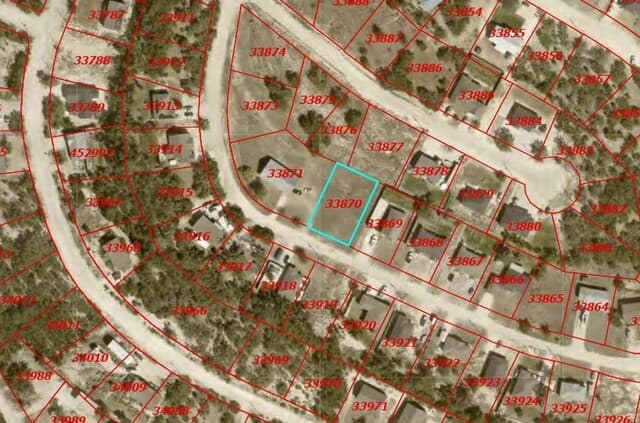 rental at 800 Cimarron in Spring Branch, TX — photo 1