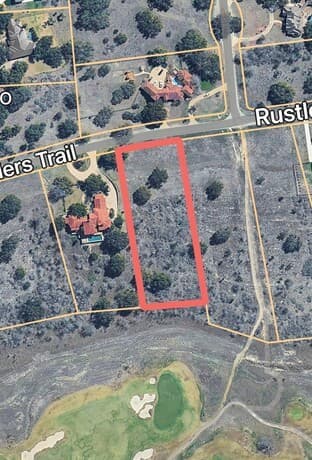 rental at 3019 Rustlers Trail in San Antonio, TX — photo 1