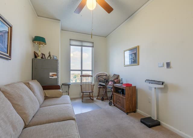 2-bedroom rental at 1 Towers Park Ln Unit 606 in San Antonio, TX — photo 5