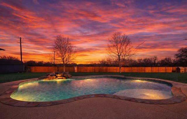 4-bedroom rental at 13218 Compass Rose in San Antonio, TX — photo 3