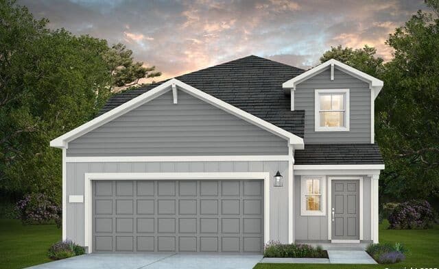5-bedroom rental at 419 Kayden Court in Marion, TX — photo 1