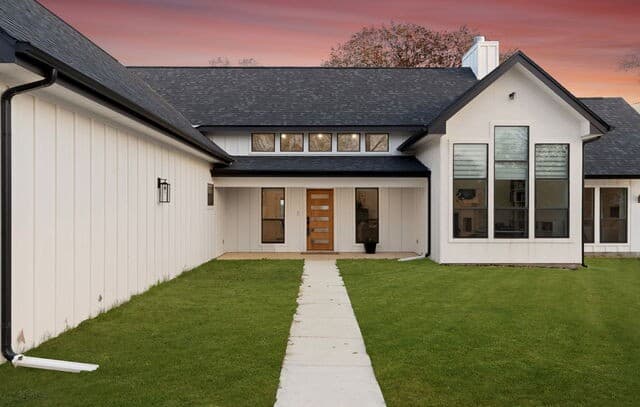 3-bedroom rental at 200 Oak Fields Dr., in Floresville, TX — photo 5