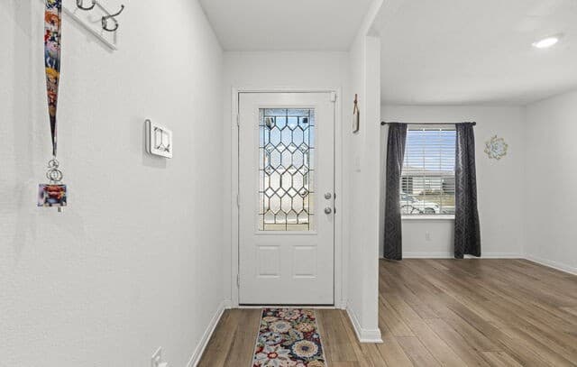 3-bedroom rental at 12024 Luckey Villa in San Antonio, TX — photo 2