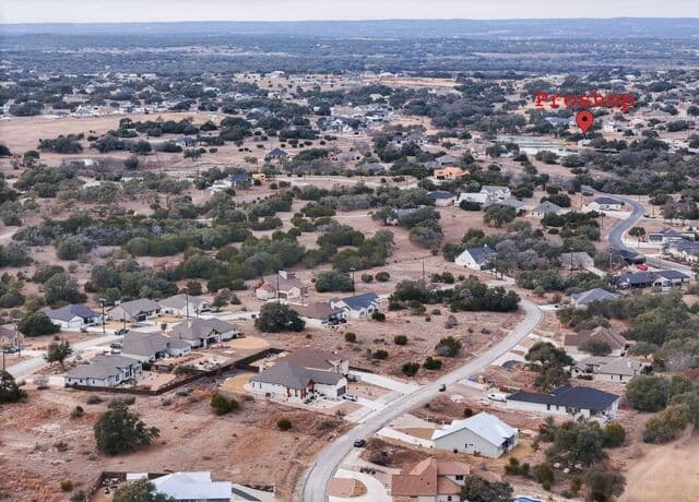 rental at 126 Lewis Todd in Blanco, TX — photo 2
