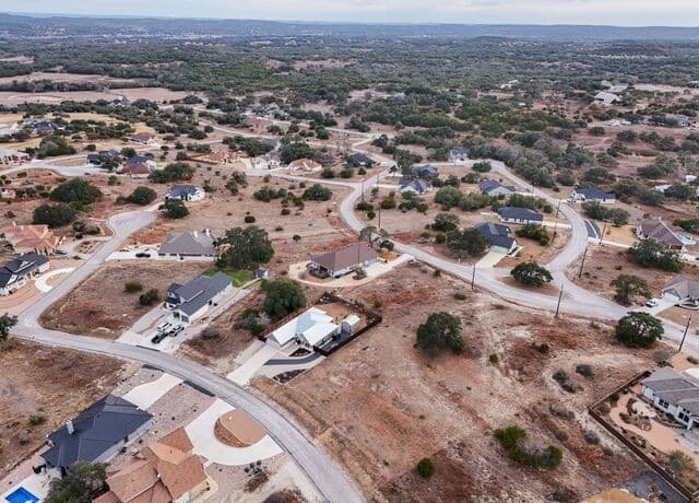 rental at 126 Lewis Todd in Blanco, TX — photo 3