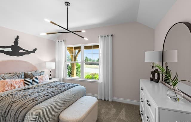 3-bedroom rental at 106 Cinnamon Creek in Boerne, TX — photo 2