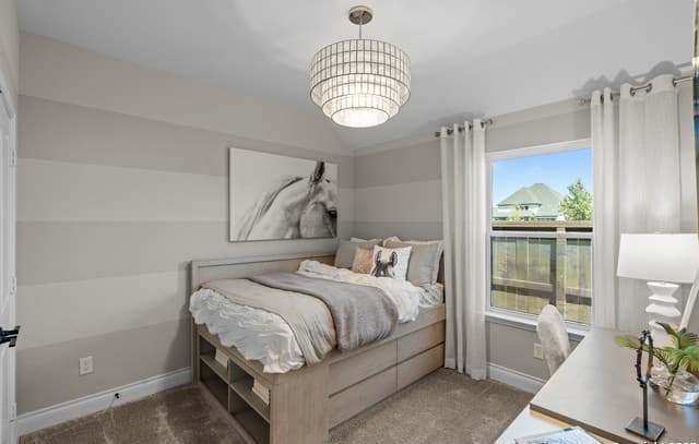 3-bedroom rental at 106 Cinnamon Creek in Boerne, TX — photo 4