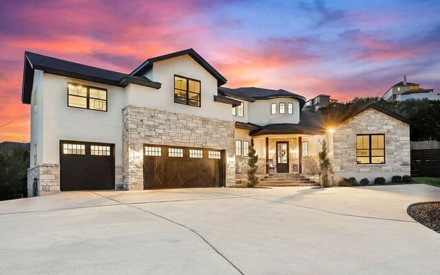4-bedroom rental at 8304 Monument Oak in Boerne, TX — photo 1