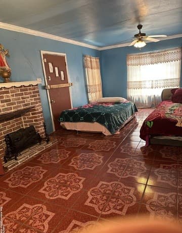 2-bedroom rental at 3903 Houston in San Antonio, TX — photo 3