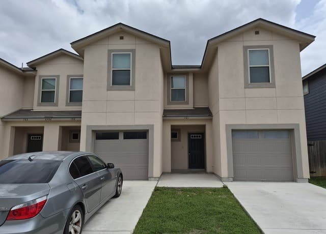 3-bedroom rental at 6406 Marcel Way Unit 101 in San Antonio TX