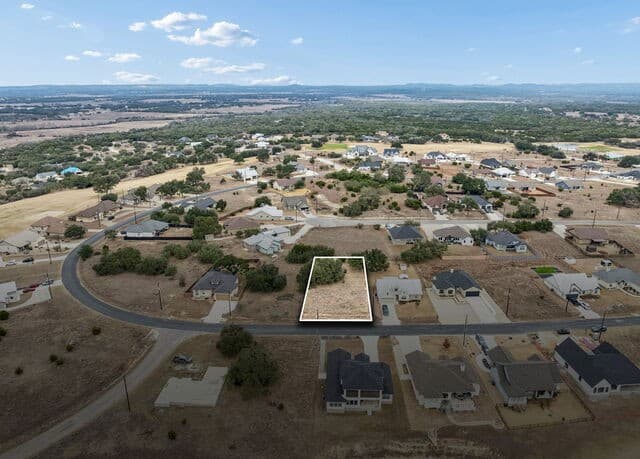 rental at 124 Hiram Cook in Blanco, TX — photo 1