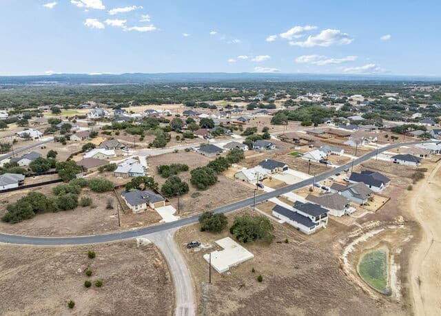 rental at 124 Hiram Cook in Blanco, TX — photo 4