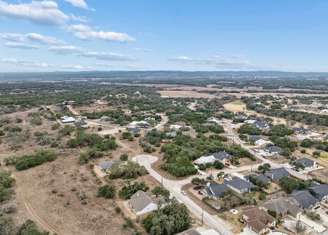 rental at 134 E Alex Jordan in Blanco, TX — photo 4