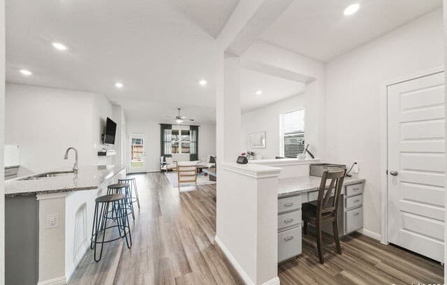4-bedroom rental at 12939 Mayowa in San Antonio, TX — photo 4