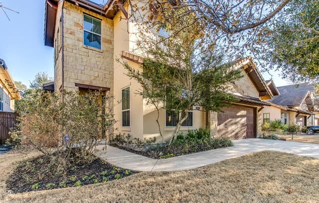 3-bedroom rental at 20210 Bella Glade in San Antonio, TX — photo 1