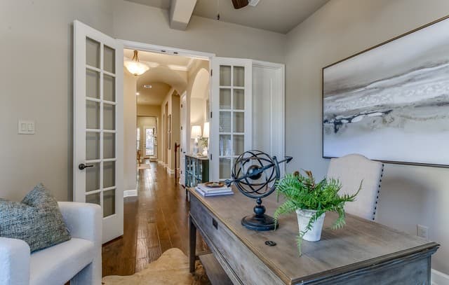 3-bedroom rental at 20210 Bella Glade in San Antonio, TX — photo 4