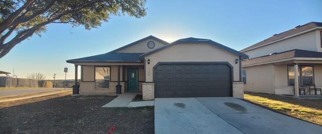 3-bedroom rental at 144 Briar in Cibolo, TX — photo 1
