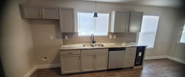 3-bedroom rental at 144 Briar in Cibolo, TX — photo 2