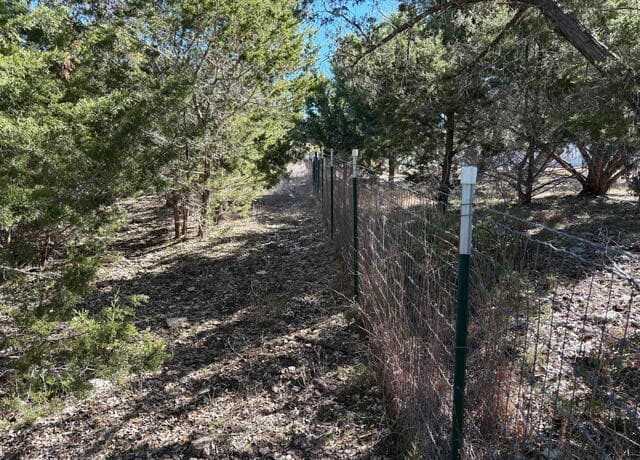 rental at 1035 (LOT 1777) Mystic Breeze in Spring Branch, TX — photo 5