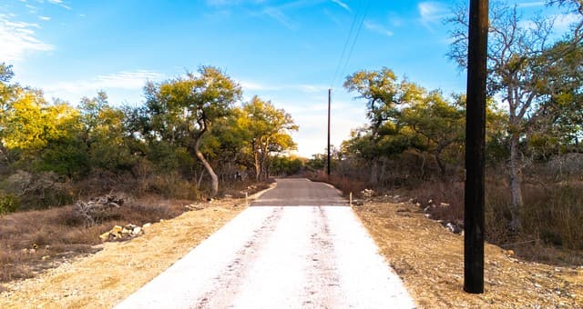 rental at 0 Rebecca Creek Rd in Spring Branch, TX — photo 2