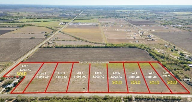 rental at LOT 4 Fm 471 in Natalia, TX — photo 3
