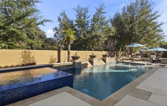 4-bedroom rental at 3827 Luz Del Faro in San Antonio, TX — photo 1