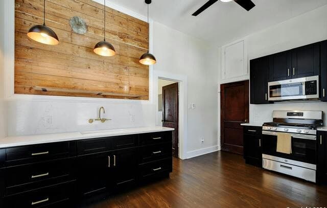 1-bedroom rental at 423 W Woodlawn Ave Unit 2 in San Antonio TX