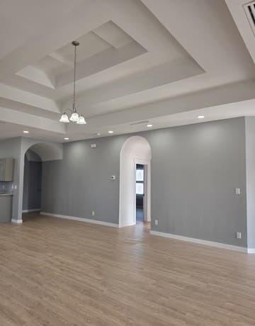 5-bedroom rental at 1201 Virginia in San Antonio, TX — photo 4